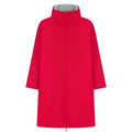 Rouge - Front - Finden & Hales - Imperméable - Adulte