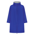 Bleu roi - Front - Finden & Hales - Imperméable - Adulte