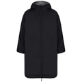 Noir - Front - Finden & Hales - Imperméable - Adulte