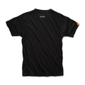 Noir - Back - Scruffs - T-shirt - Homme