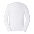 Blanc - Front - Russell - T-shirt - Homme