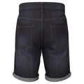 Indigo - Back - Wombat - Short - Homme