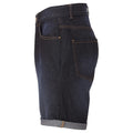 Indigo - Side - Wombat - Short - Homme