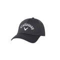 Noir - Side - Callaway - Casquette de baseball