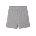 Gris chiné Chiné - Front - Babybugz - Short ESSENTIAL - Bébé