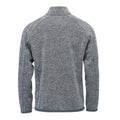 Granite - Back - Stormtech - Haut polaire AVALANCHE - Homme