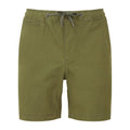 Vert sombre - Front - Wombat - Short - Homme