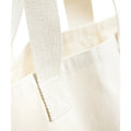 Beige pâle - Back - Westford Mill - Tote bag EVERYDAY