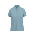 Bleu - Front - B&C - Polo MY - Femme