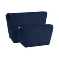 Bleu marine - Front - Bagbase - Sac à accessoires