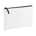 Blanc - Noir - Front - Bagbase - Pochette GRAB