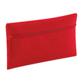 Rouge classique - Front - Quadra - Trousse