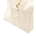 Beige pâle - Back - Westford Mill - Trousse de toilette