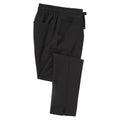 Noir - Front - Onna - Pantalon de jogging RELENTLESS - Femme