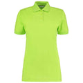 Vert clair - Front - Kustom Kit - Polo - Femme