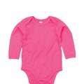 Fuchsia - Front - Babybugz - Body - Bébé