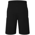 Noir - Back - Fruit of the Loom - Short ICONIC - Homme