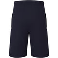 Bleu marine foncé - Back - Fruit of the Loom - Short ICONIC - Homme