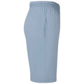 Bleu pâle - Side - Fruit of the Loom - Short ICONIC - Homme