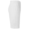 Blanc - Side - Fruit of the Loom - Short ICONIC - Homme