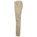 Beige gris - Side - Henbury - Chino - Homme