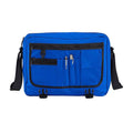 Bleu roi vif - Back - Bagbase - Sac à bandoulière