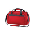 Rouge classique - Front - Bagbase - Sac de sport FREESTYLE