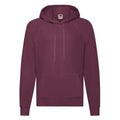 Bordeaux - Front - Fruit of the Loom - Sweat - Adulte