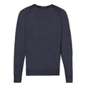 Bleu marine foncé - Front - Fruit of the Loom - Sweat - Adulte