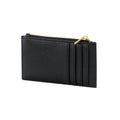 Noir - Front - Bagbase - Porte-cartes BOUTIQUE