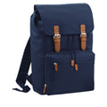 Bleu marine - Front - Bagbase - Sac à dos pour ordinateur portable