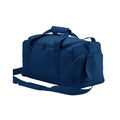 Bleu roi foncé - Front - Bagbase - Sac de sport