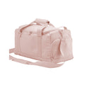 Rose - Front - Bagbase - Sac de sport