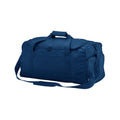 Bleu roi foncé - Front - Bagbase - Sac de sport