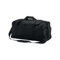 Noir - Front - Bagbase - Sac de sport