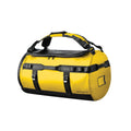 Jaune - Front - Stormtech - Sac de sport NAUTILUS