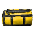 Jaune - Back - Stormtech - Sac de sport NAUTILUS