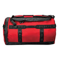 Rouge vif - Back - Stormtech - Sac de sport NAUTILUS