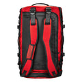 Rouge vif - Lifestyle - Stormtech - Sac de sport NAUTILUS