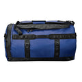 Bleu mer - Back - Stormtech - Sac de sport NAUTILUS