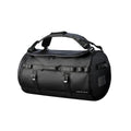 Noir - Front - Stormtech - Sac de sport NAUTILUS