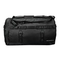 Noir - Back - Stormtech - Sac de sport NAUTILUS