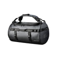 Graphite - Front - Stormtech - Sac de sport NAUTILUS