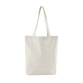 Gris - Front - Westford Mill - Tote bag