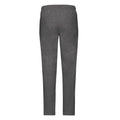 Gris foncé - Back - Fruit of the Loom - Pantalon de jogging CLASSIC - Femme