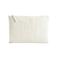 Gris - Front - Westford Mill - Trousse de toilette