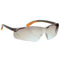 Fumée - Front - Portwest Fossa (PW15) - Lunettes de protection