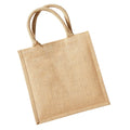 Beige pâle - Back - Westford Mill - Tote bag MIDI