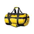 Jaune - Front - Stormtech - Sac de sport NAUTILUS