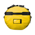 Jaune - Side - Stormtech - Sac de sport NAUTILUS